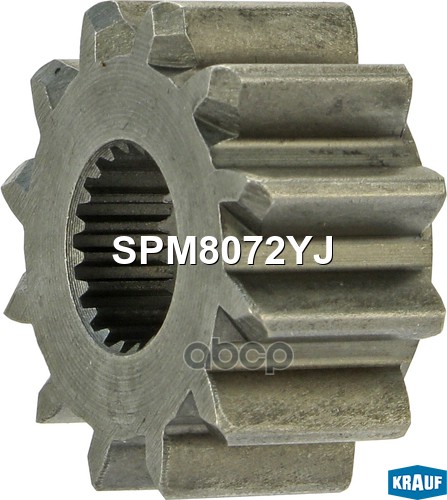 

Шестерня бендикса Krauf spm8072yj