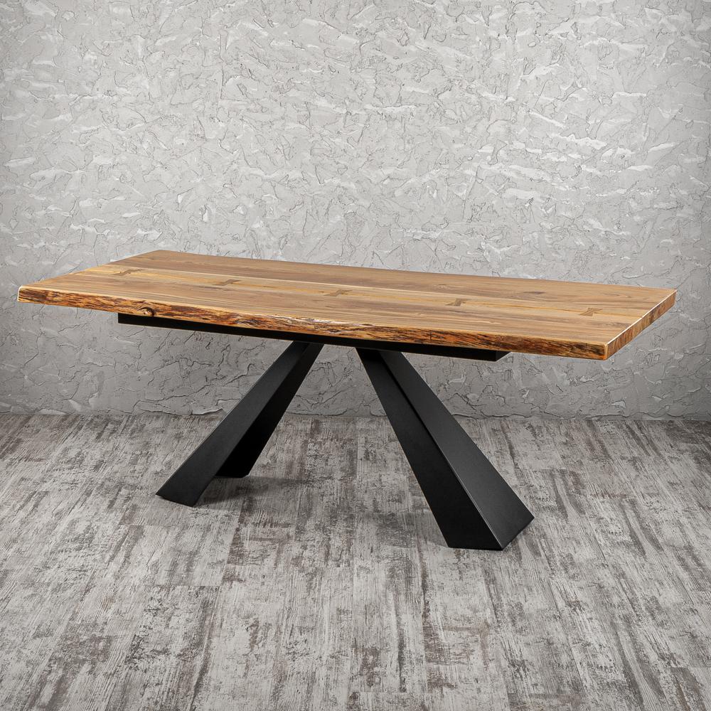 

Стол обеденный из акации Decor-of-today 01566