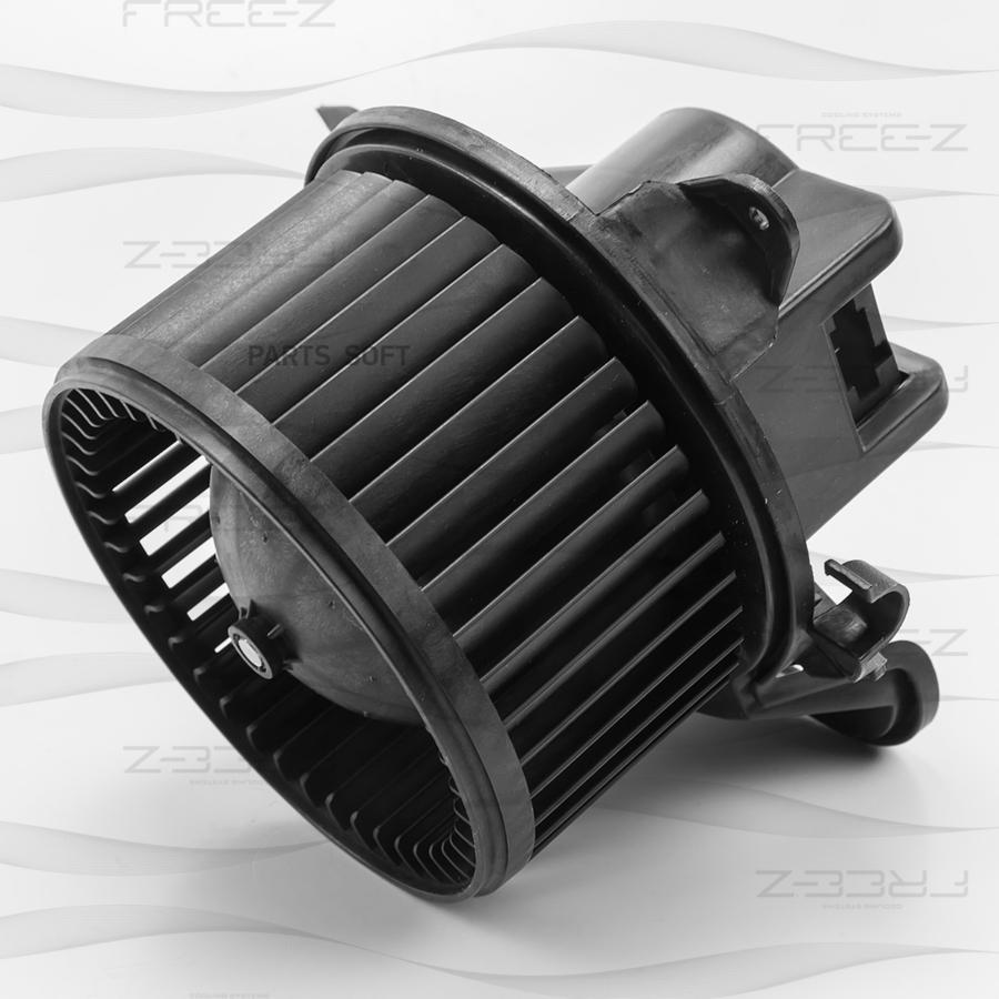 

Моторчик Печки Opel Corsa D 06=> FREE-Z KS0116