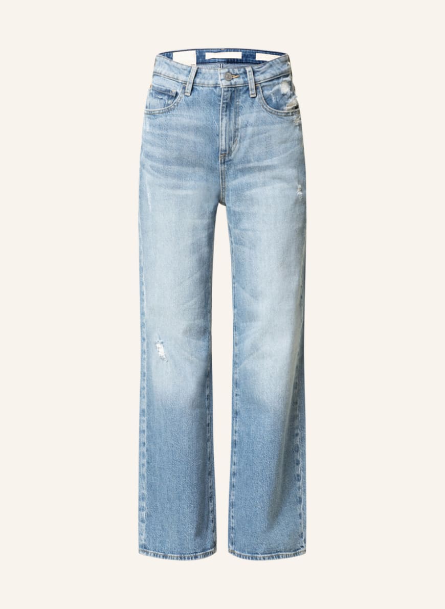 

Джинсы женские Guess 1001301836 синие 30 (доставка из-за рубежа), 1001301836