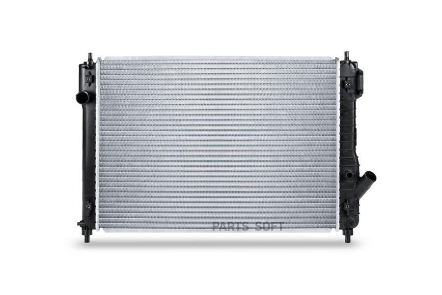 

Радиатор Основной METACO арт. 8010-096