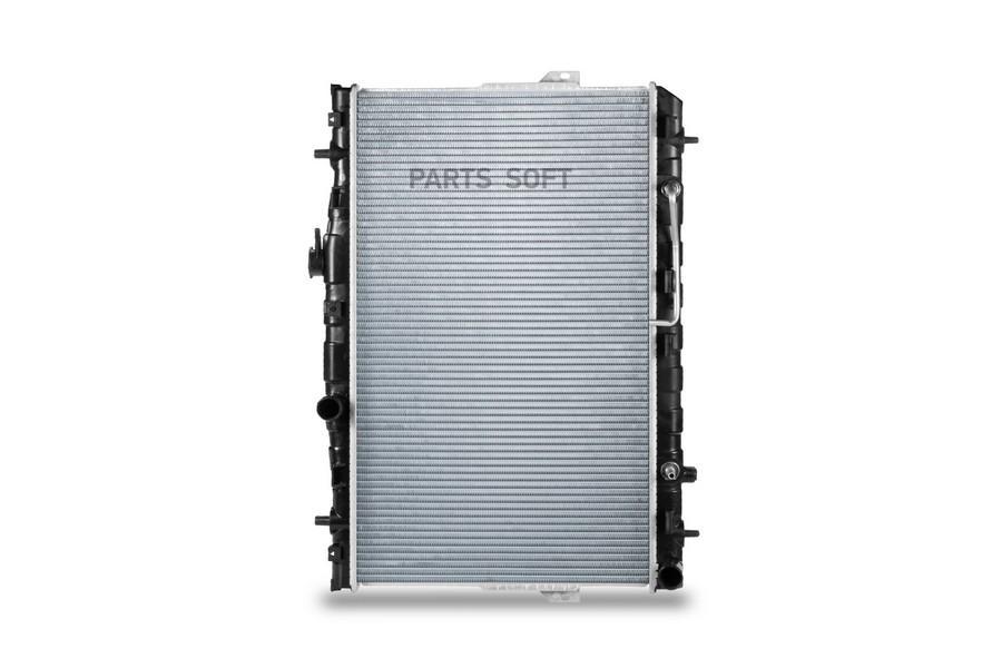 

Радиатор Основной METACO арт. 8010-104