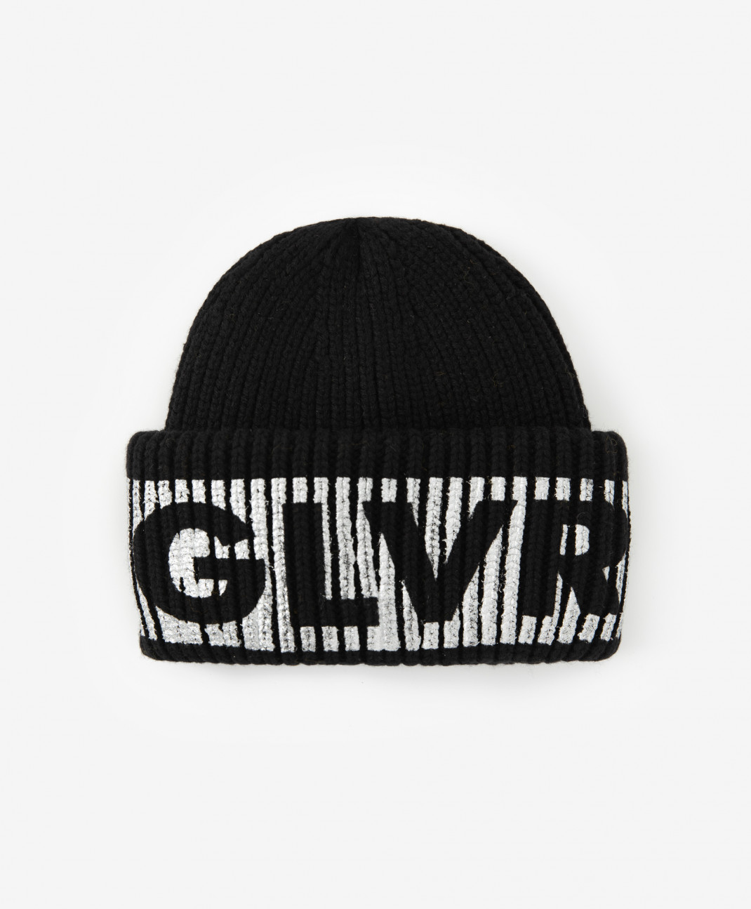 фото Шапка детская gulliver 220fgc7301 черный р.52