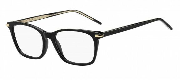 

Оправа унисекс HUGO BOSS BOSS 1269, черный, BOSS 1269