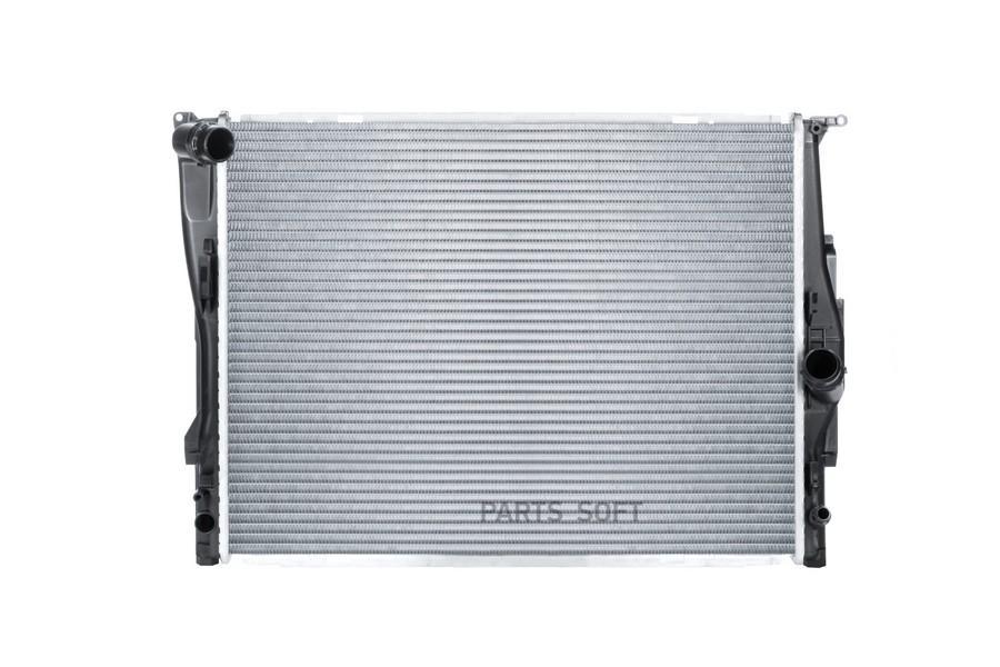 

Радиатор Основной METACO арт. 8010-112