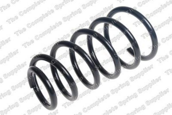 

Пружина подвески задняя Fiat Albea 07>09 LESJOFORS 4226178