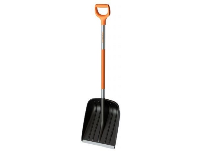 Лопата FISKARS снеговая SnowXpert 1062827 8809₽