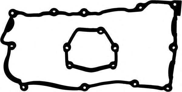 

15-37293-01_Прокладка Клапанной Крышки Bmw E36/E46 1.9 M43B19E3 98-05