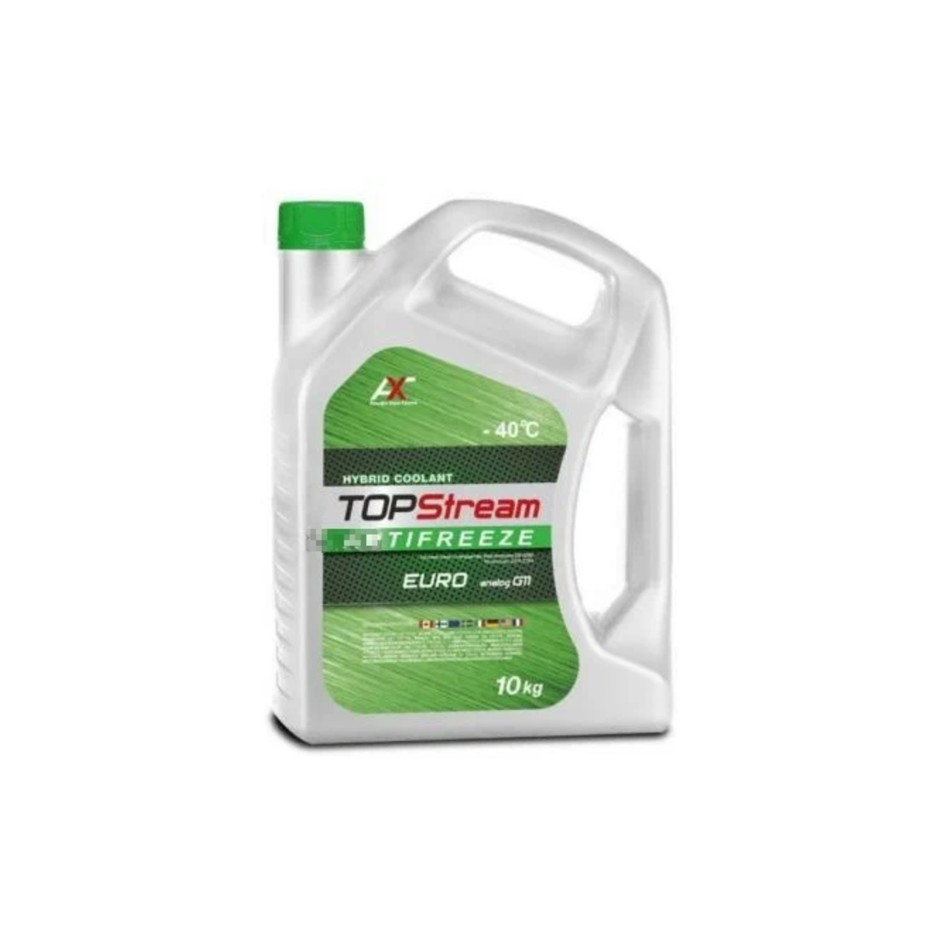 

Антифриз TopStream ATSE00010 G11