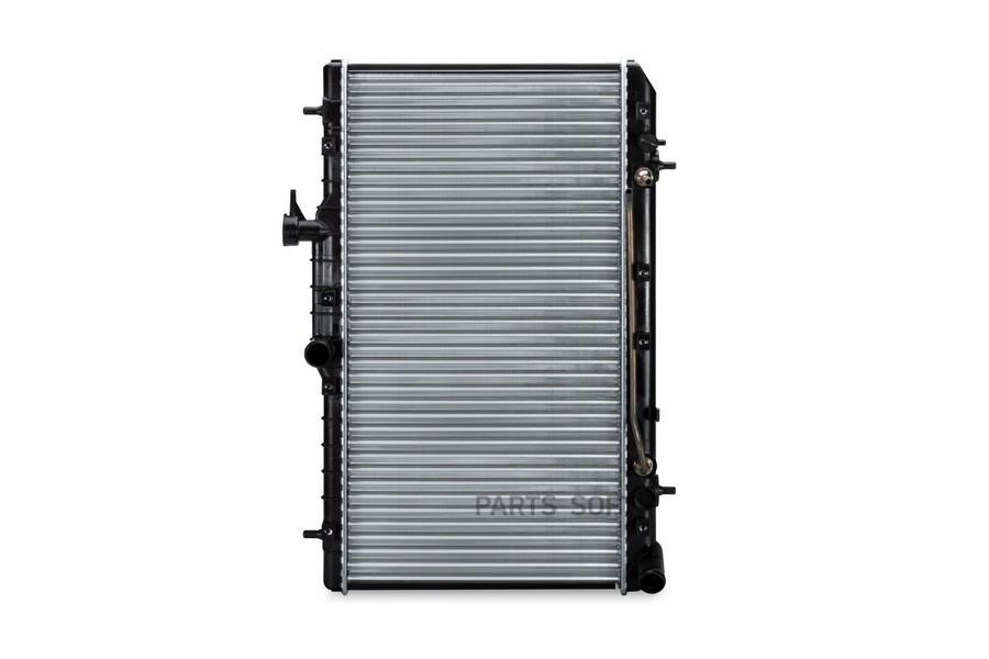 

Радиатор Основной METACO арт. 8010-148