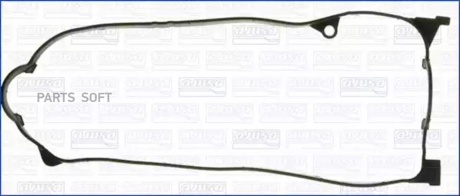 

Прокладка клапанной крышки honda civic 1.4-1.7 01-05