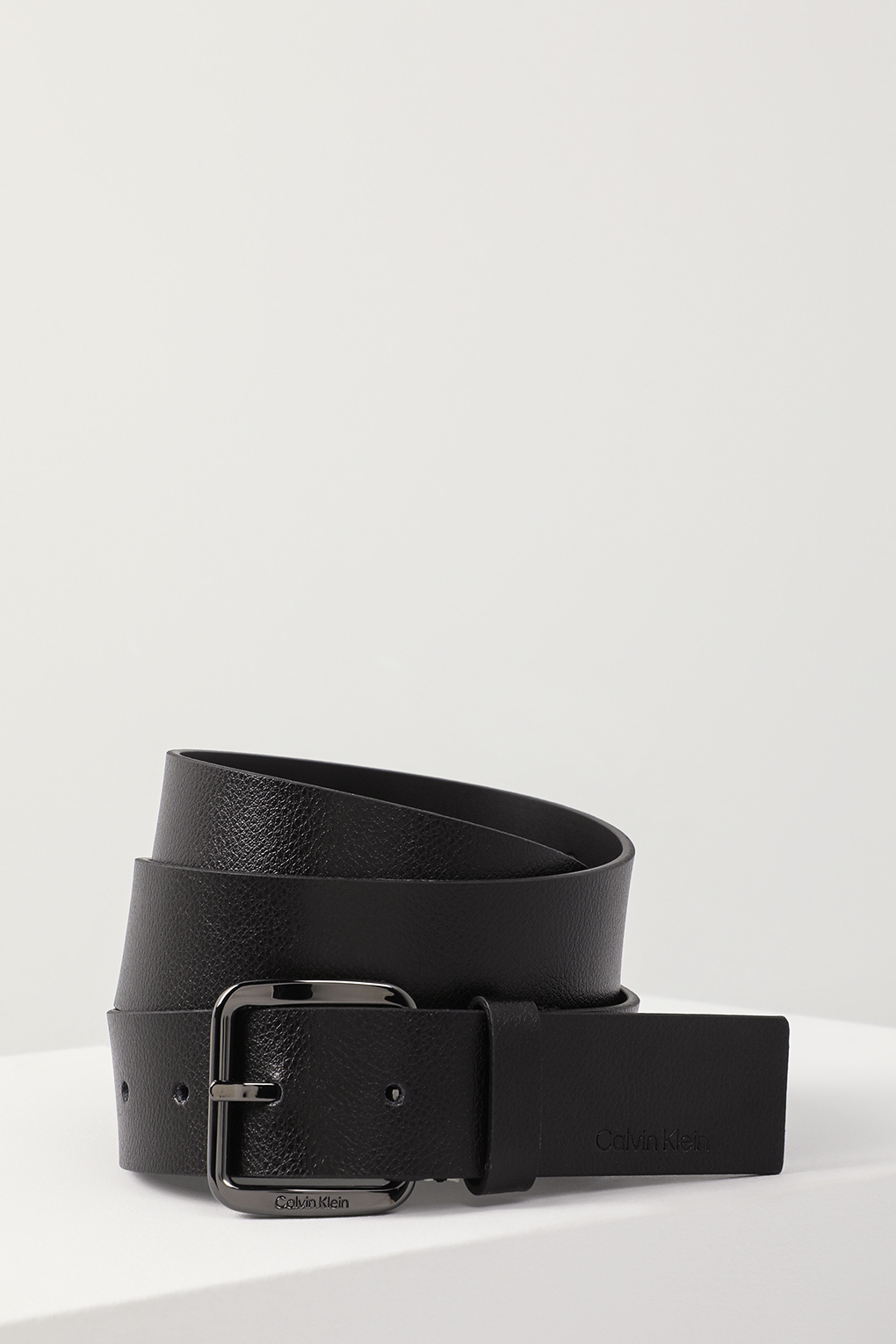 

Ремень мужской Calvin Klein K50K511334 черный, K50K511334
