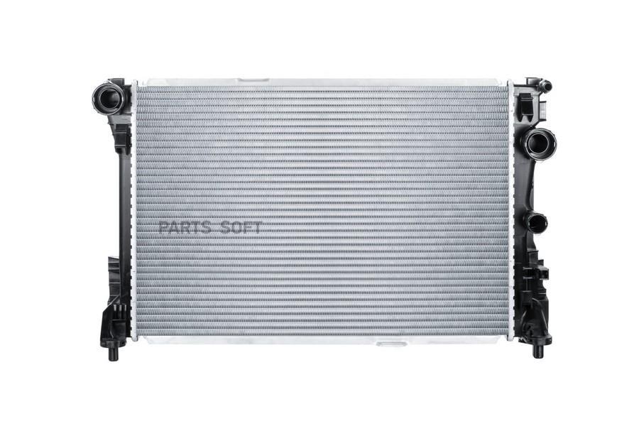 

Радиатор Основной METACO арт. 8010-165