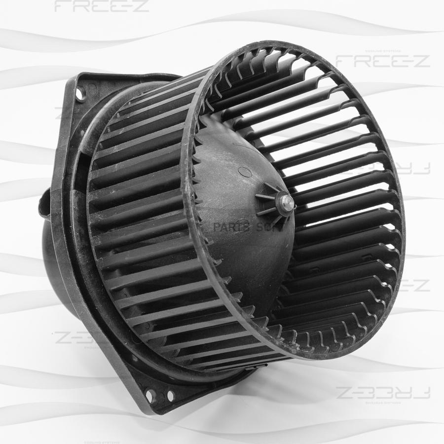 

FREE-Z KS0139 Моторчик печки SSANGYONG KYRON, ACTYON 05=>