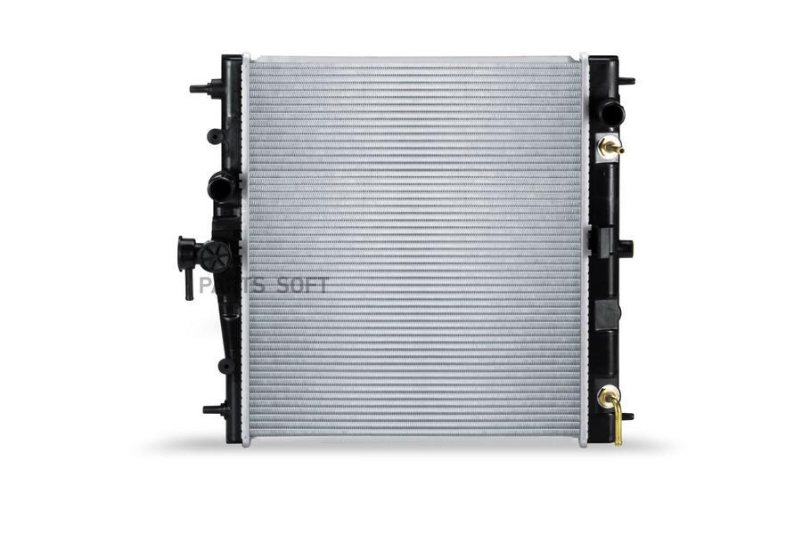 

Радиатор Основной METACO арт. 8010-187