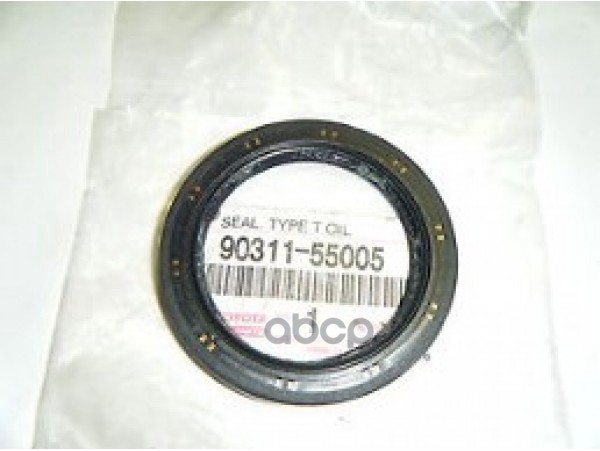 

Сальник переднего привода Toyota 9031155005 правый