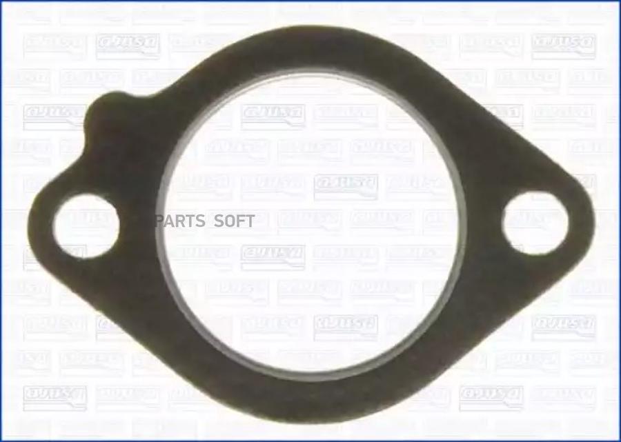 

Прокладка выхлопной системы bmw 1/3/5-serie mot.n52/n53 ajusa 01098700