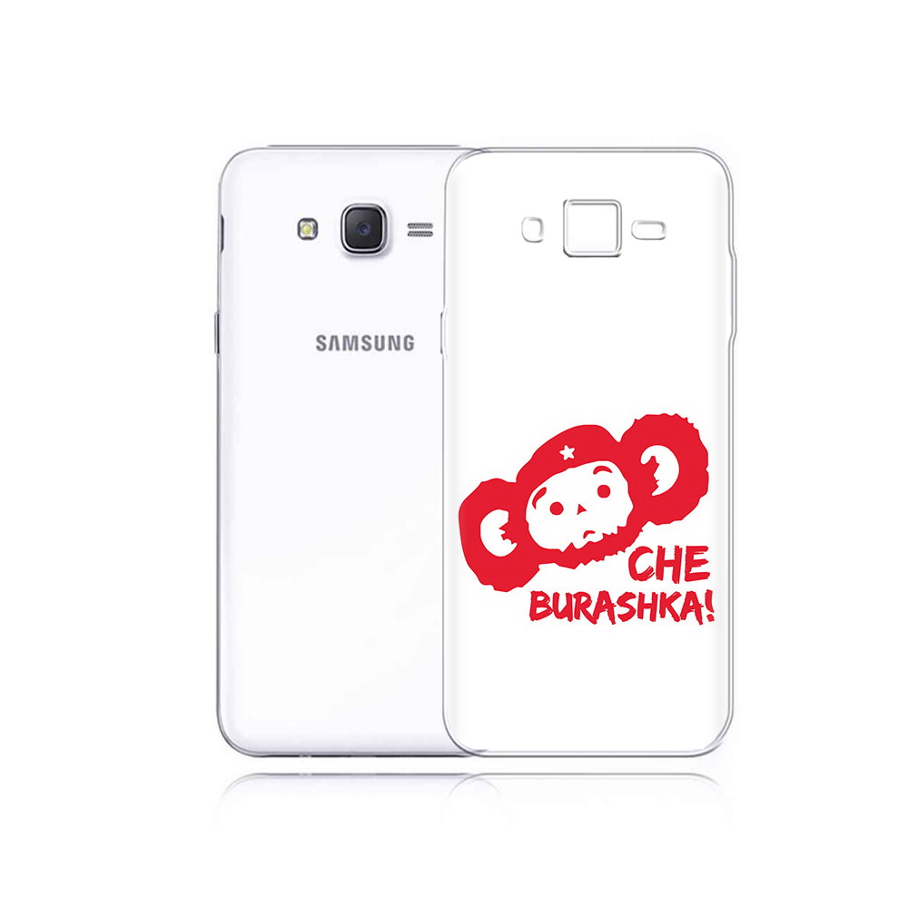 

Чехол MyPads Tocco для Samsung Galaxy J5 чебурашка (PT29188.586.672), Прозрачный, Tocco