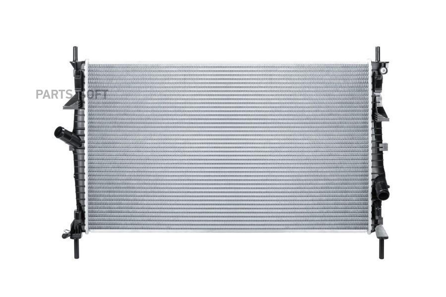 

Радиатор Основной METACO арт. 8010-238