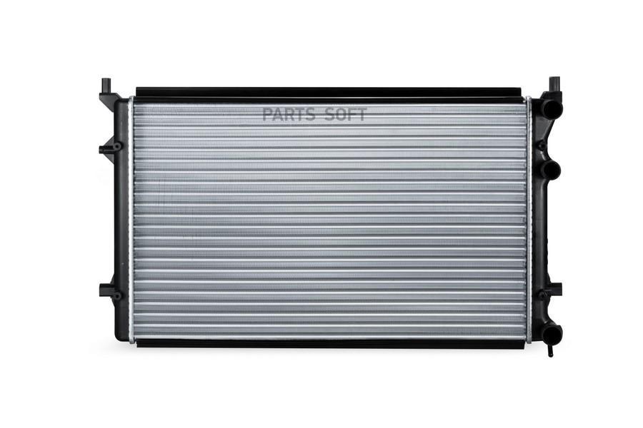 

Радиатор Основной METACO арт. 8010-257
