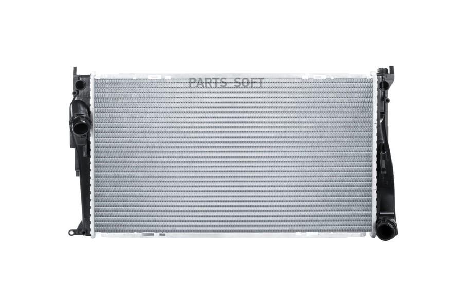 

Радиатор Основной METACO арт. 8010-347
