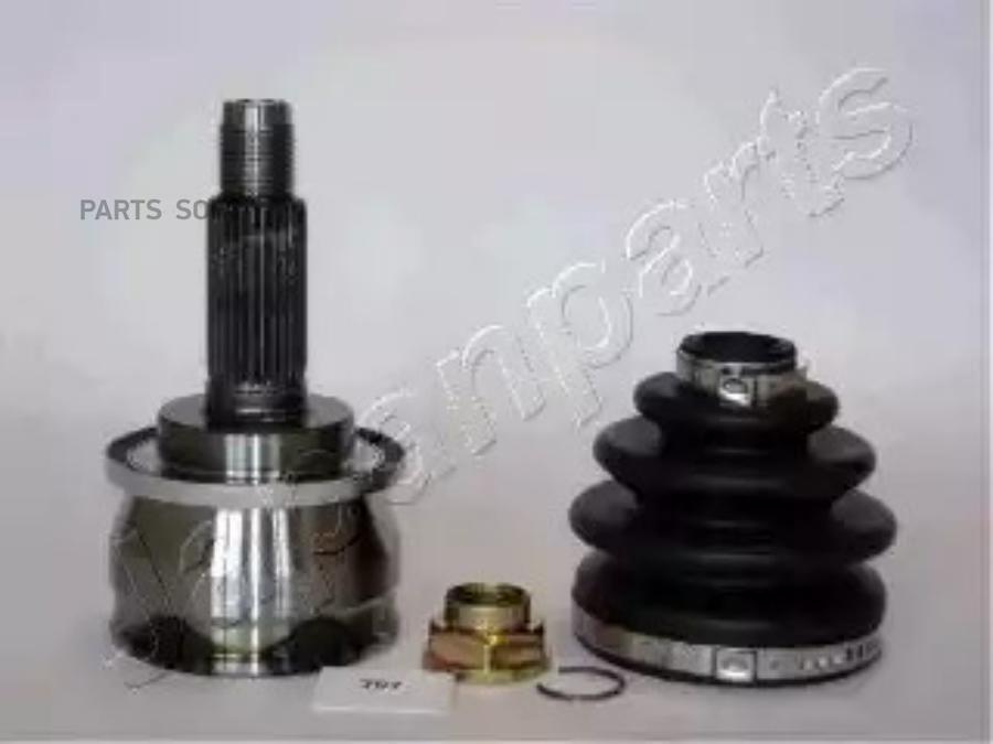 

Шрус внутренний 22x40x25 subaru impreza g10 1992-2002