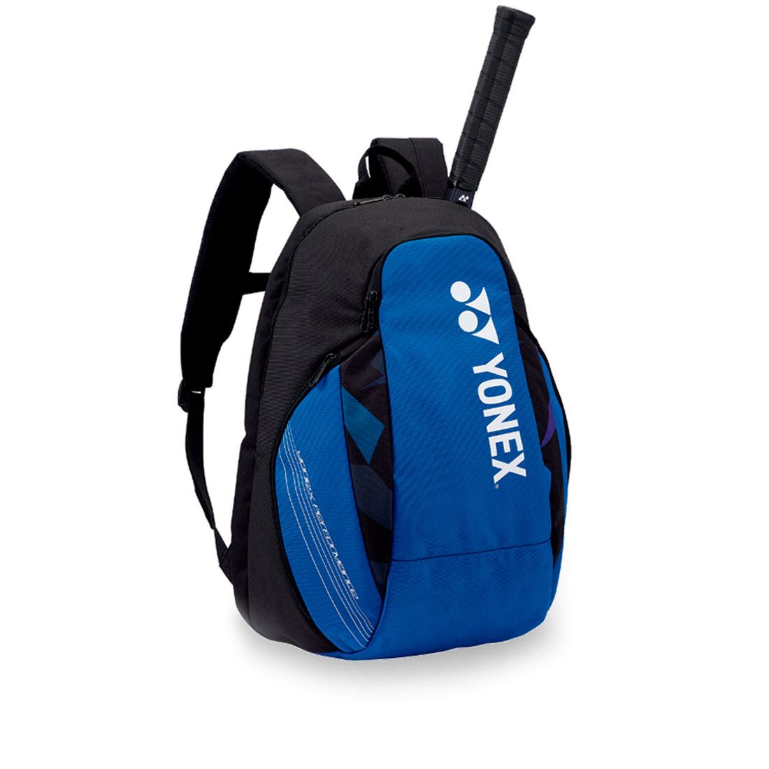 Рюкзак Yonex 92212 Pro Backpack M fine blue, 53x31x22 см