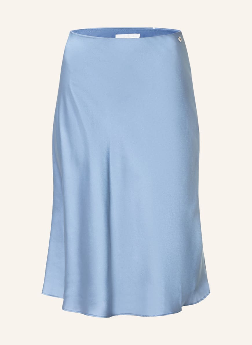 

Юбка женская Guess 1001301848 синяя XS (доставка из-за рубежа), 1001301848