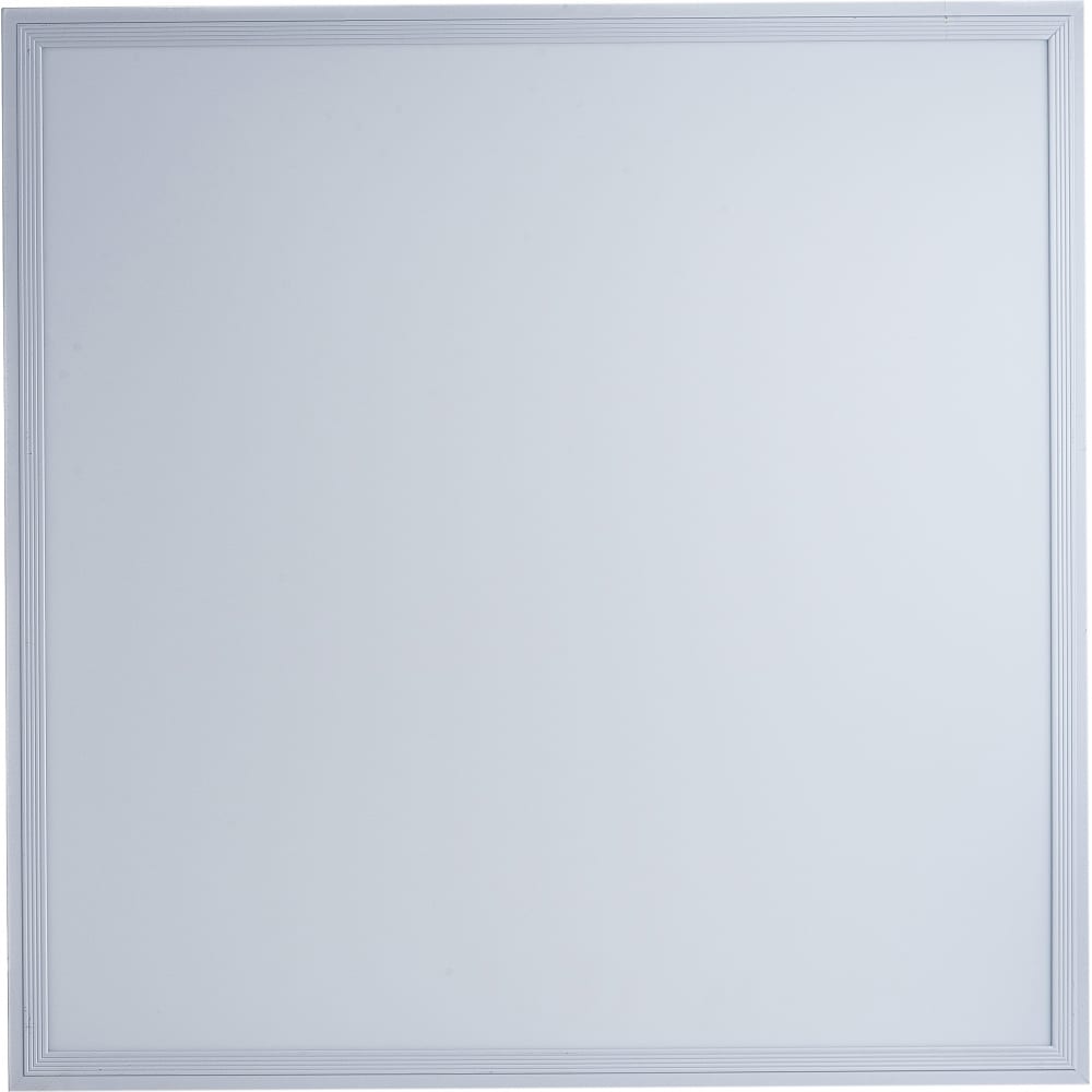Wolta Светодиодная панель белая 40W 4000 K LPD40W60-02-06