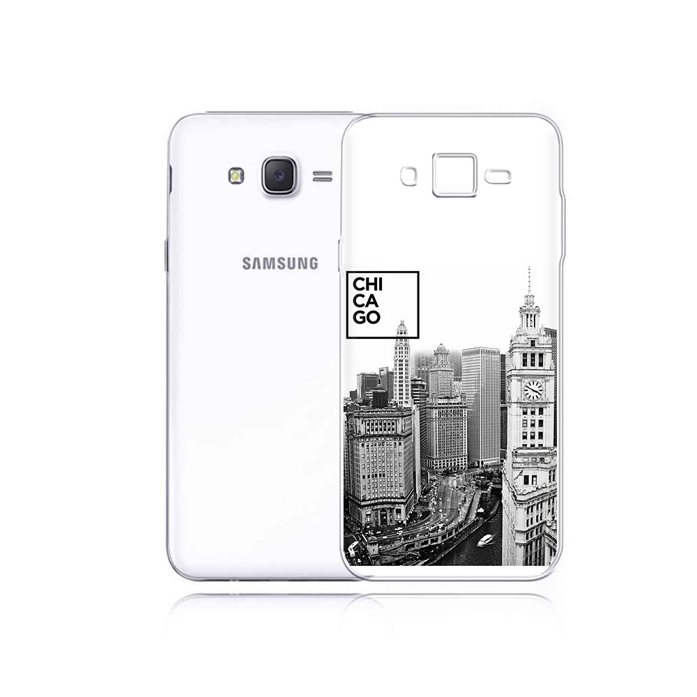 

Чехол MyPads Tocco для Samsung Galaxy J5 черно белый чикаго (PT29188.586.689), Прозрачный, Tocco