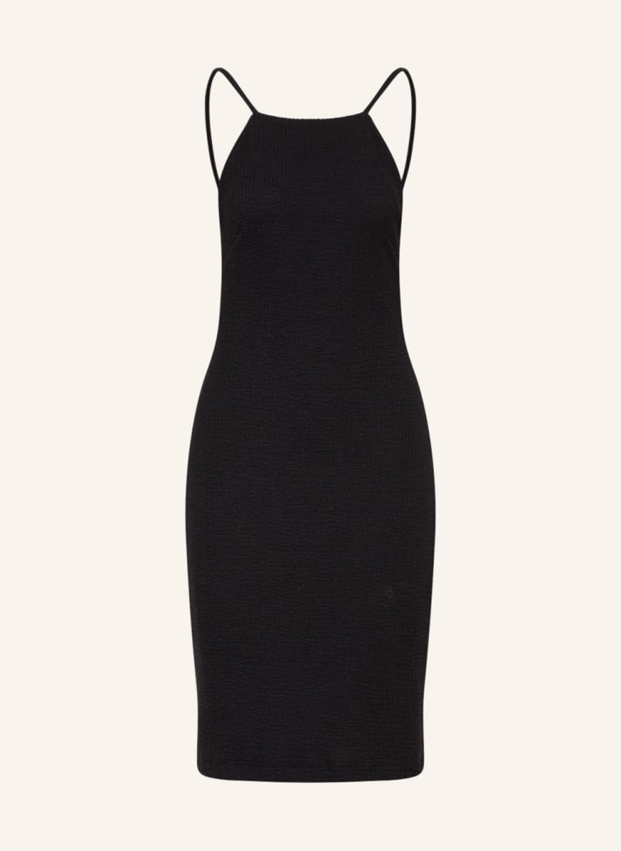 

Платье женское Guess 1001301851 черное XS (доставка из-за рубежа), 1001301851