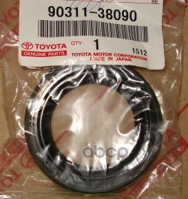 

Сальник раздатки Toyota 9031138090