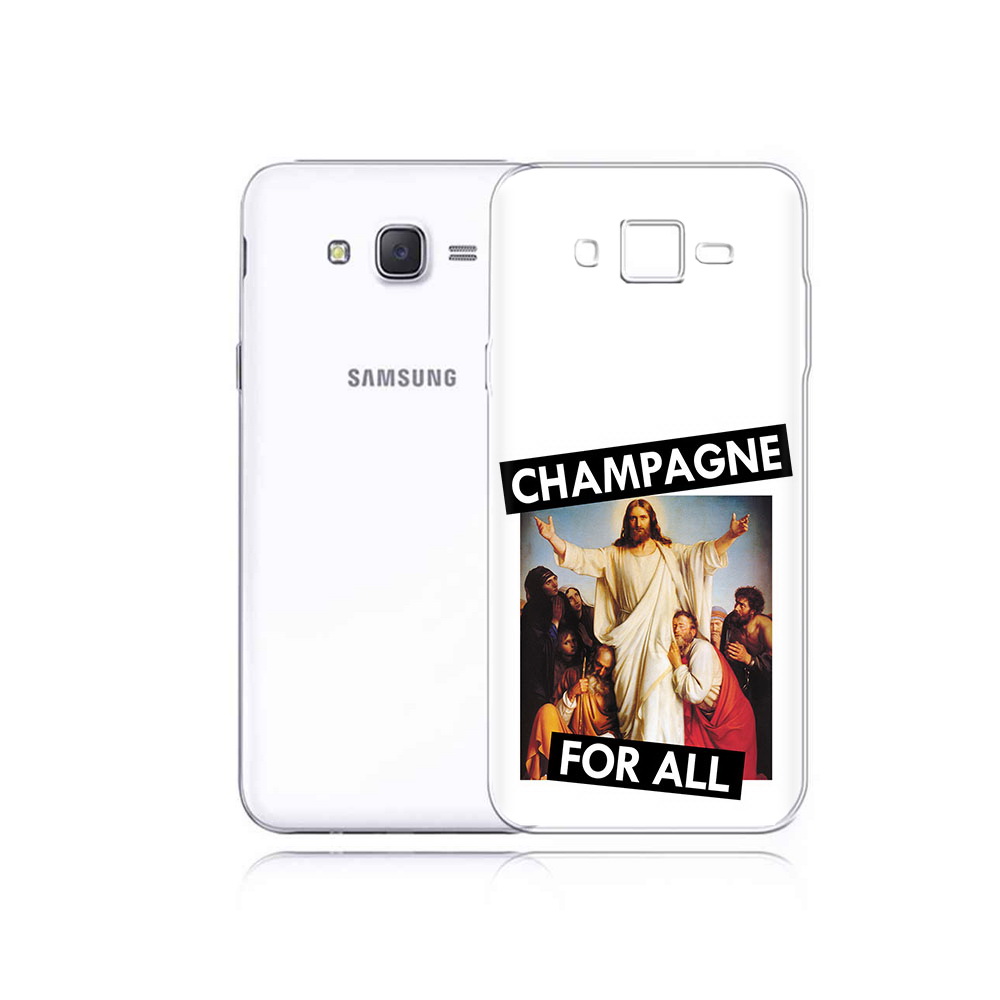 

Чехол MyPads Tocco для Samsung Galaxy J5 шампанское (PT29188.586.697), Прозрачный, Tocco