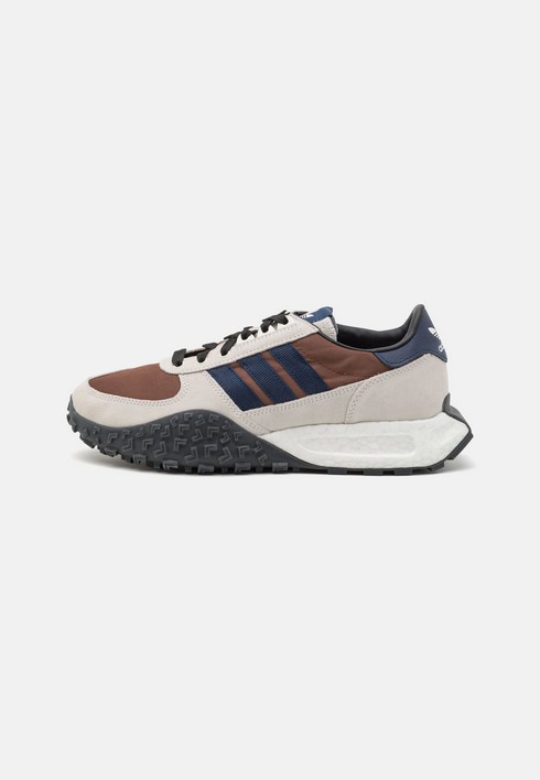 

Кроссовки мужские Adidas Originals Retropy E5 W.R.P. Unisex бежевые 49 1/3 EU, Бежевый, Retropy E5 W.R.P. Unisex