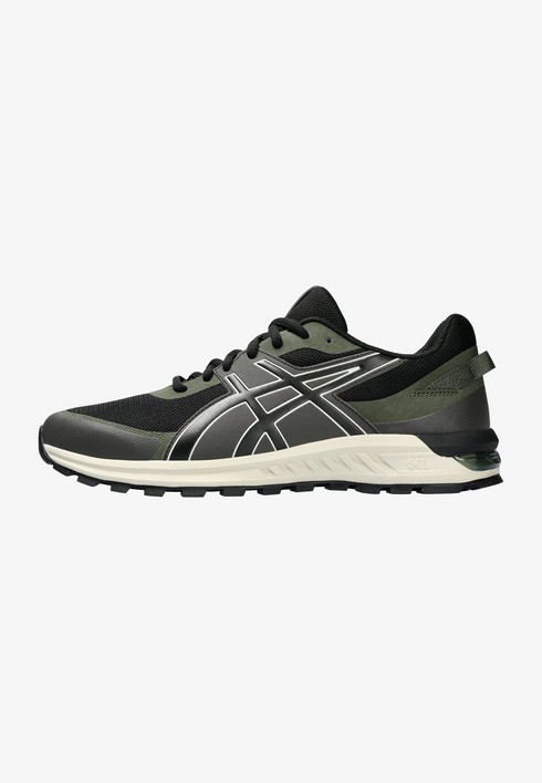 

Кроссовки женские Asics Sportstyle Gel-Citrek Ns черные 40.5 EU (доставка из-за рубежа), Черный, Sportstyle Gel-Citrek Ns