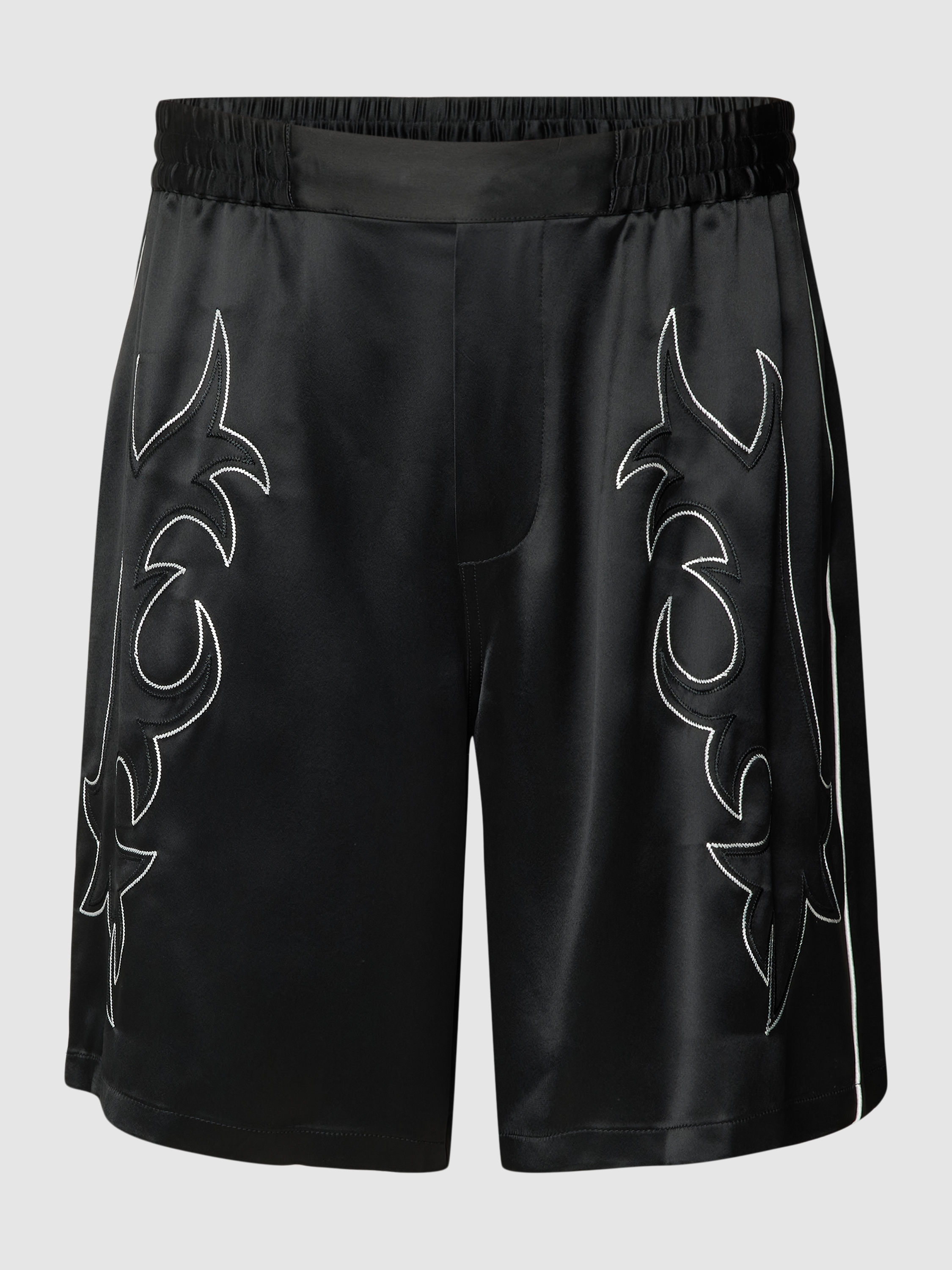 

Повседневные шорты мужские The Kooples 1820679 черные XL (доставка из-за рубежа), Черный, 1820679
