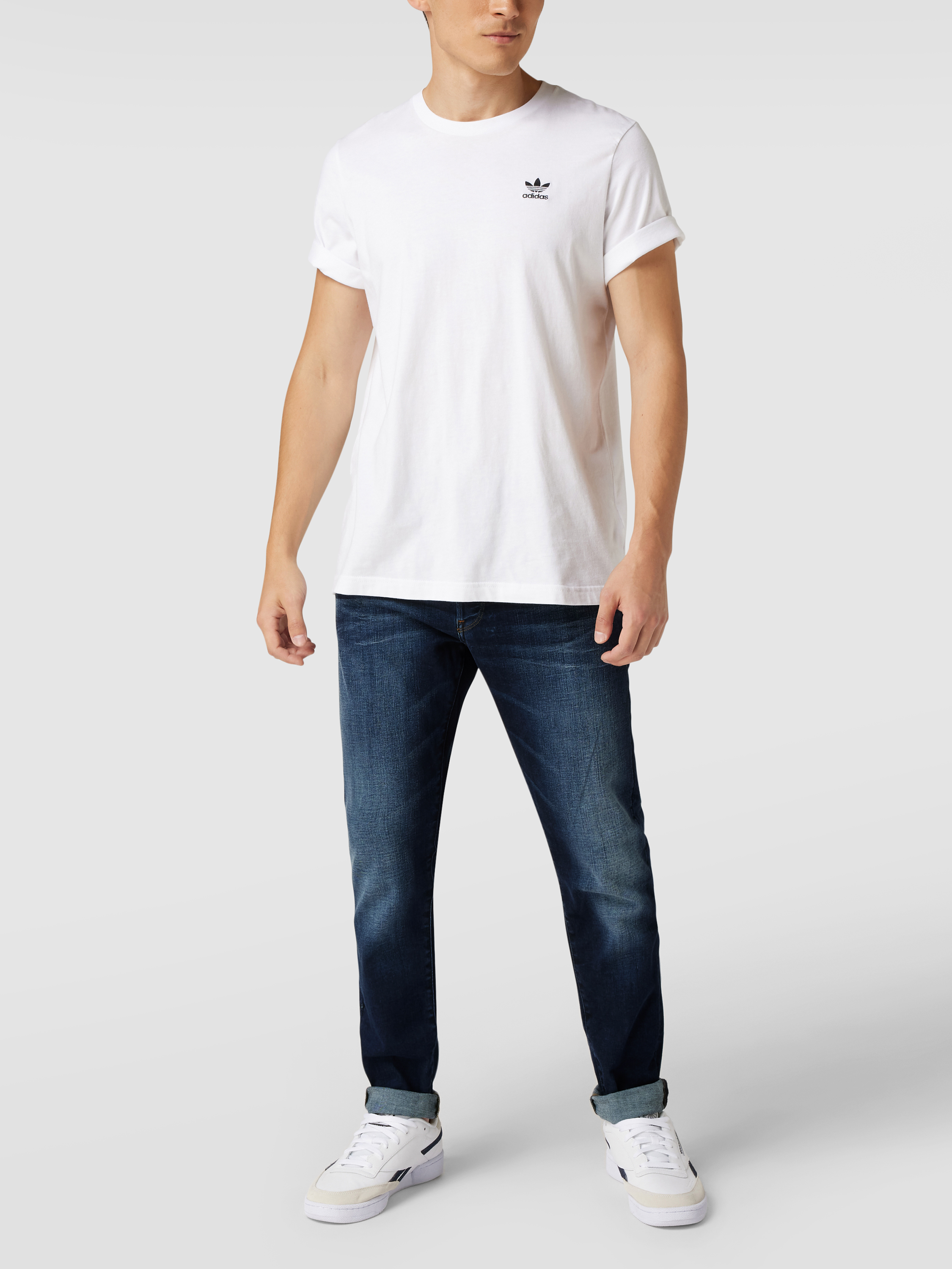 

Джинсы мужские G-Star Raw 1255031 синие 34/32 доставка из-за рубежа, Синий, 1255031