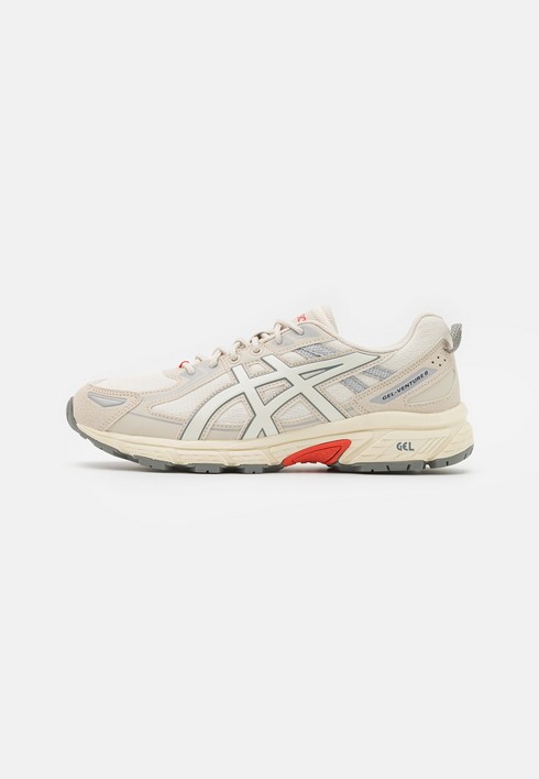 

Кроссовки мужские Asics Sportstyle Gel-Venture 6Unisex бежевые 49 EU, Бежевый, Sportstyle Gel-Venture 6Unisex