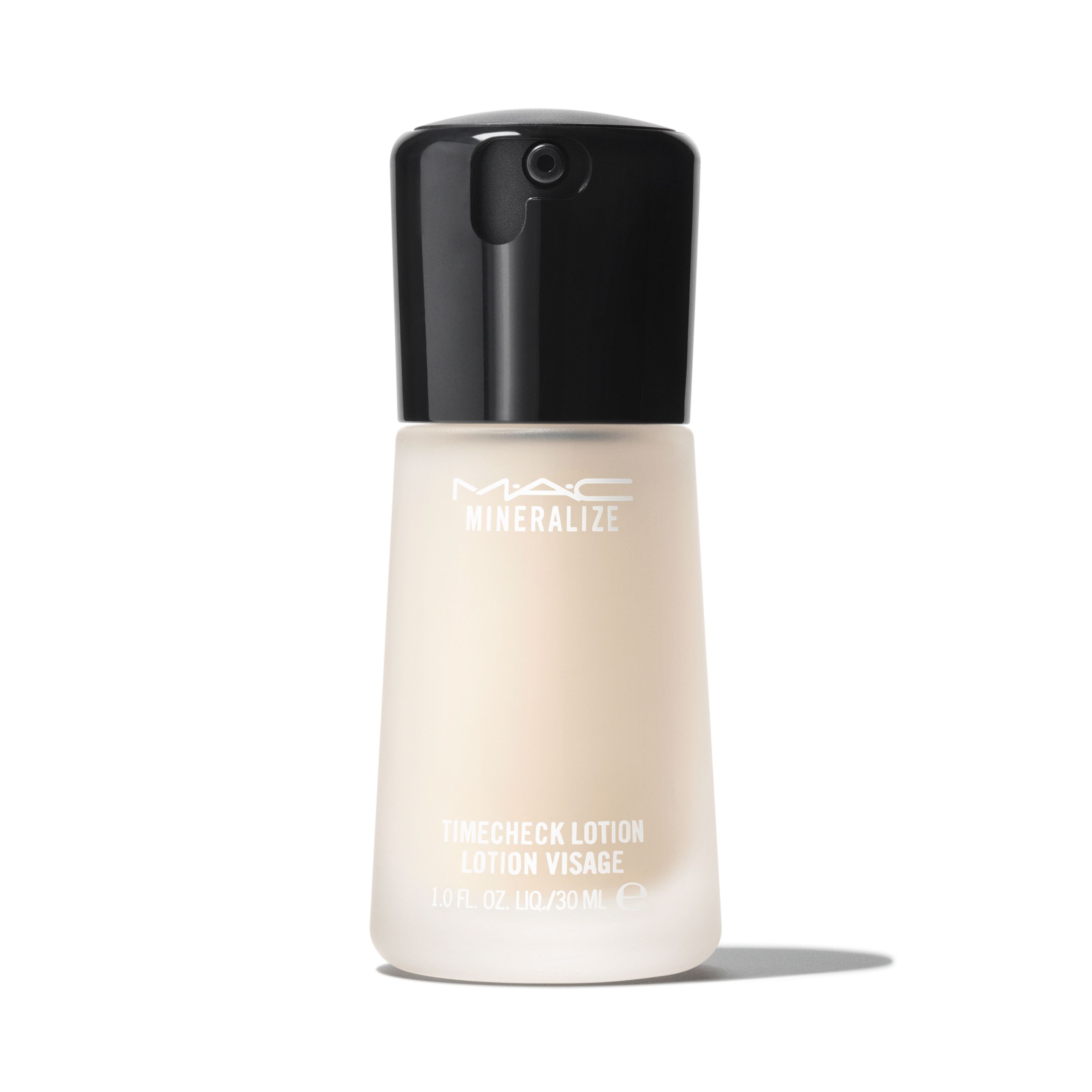 Лосьон для лица MAC Emulsions Mineralize Timecheck Lotion антивозрастной, 30 мл