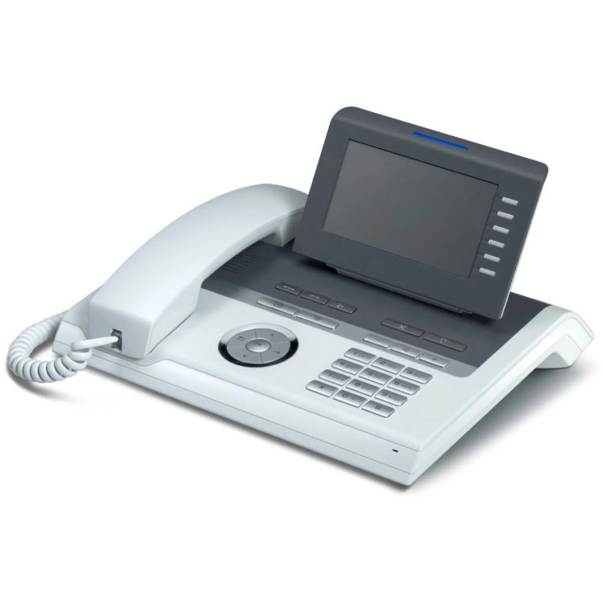 

Siemens VoIP-телефон Siemens OpenStage 40 HFA