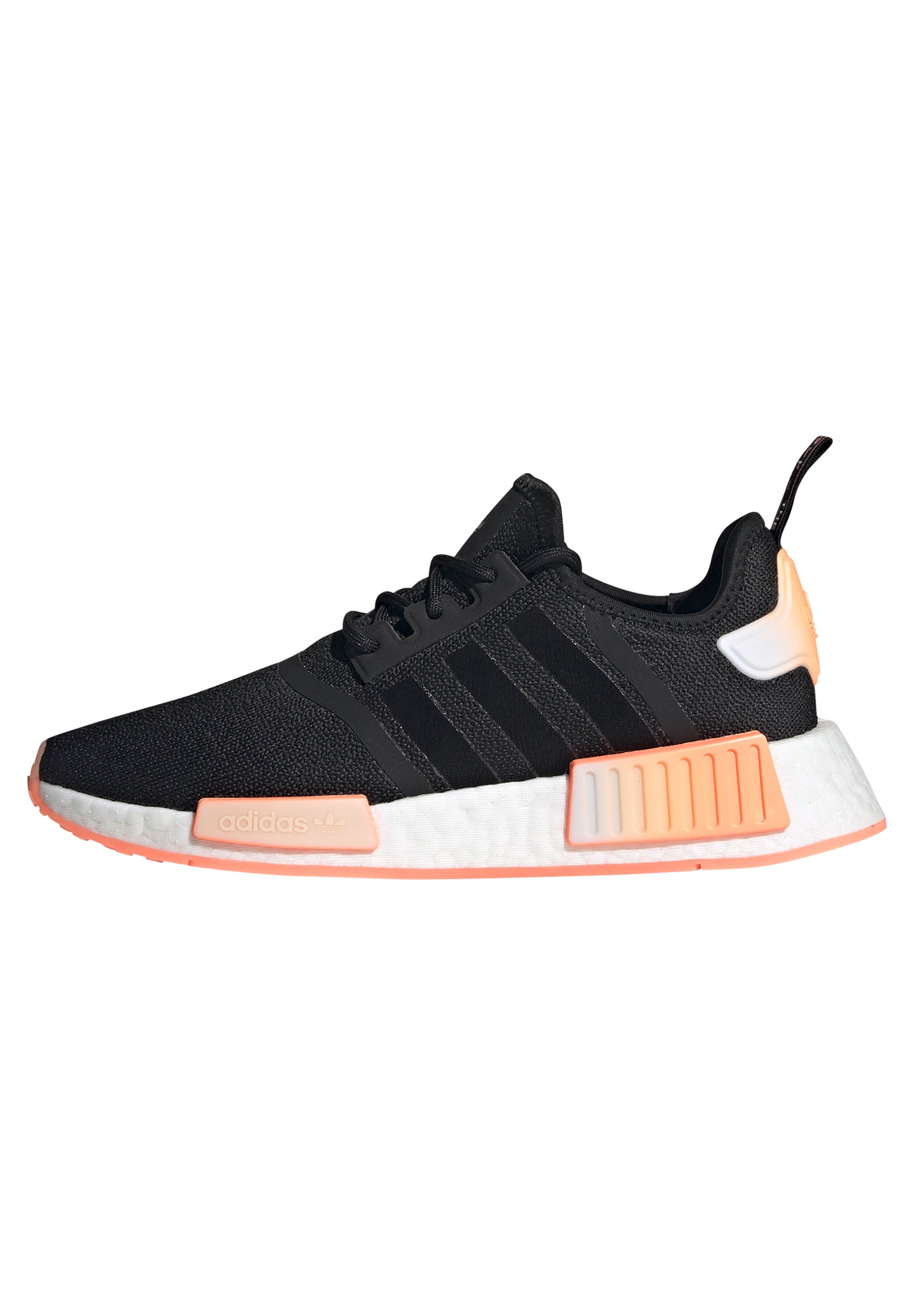 

Кроссовки женские Adidas Originals Trainers черные 37 1/3 EU, Черный, Trainers