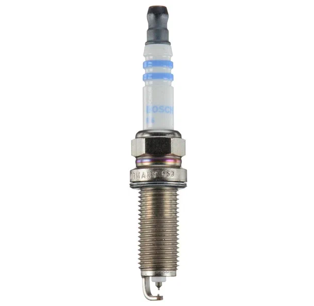 

Свеча Зажигания Vr6nii35u (1.0), 1Шт Bosch 0242140555