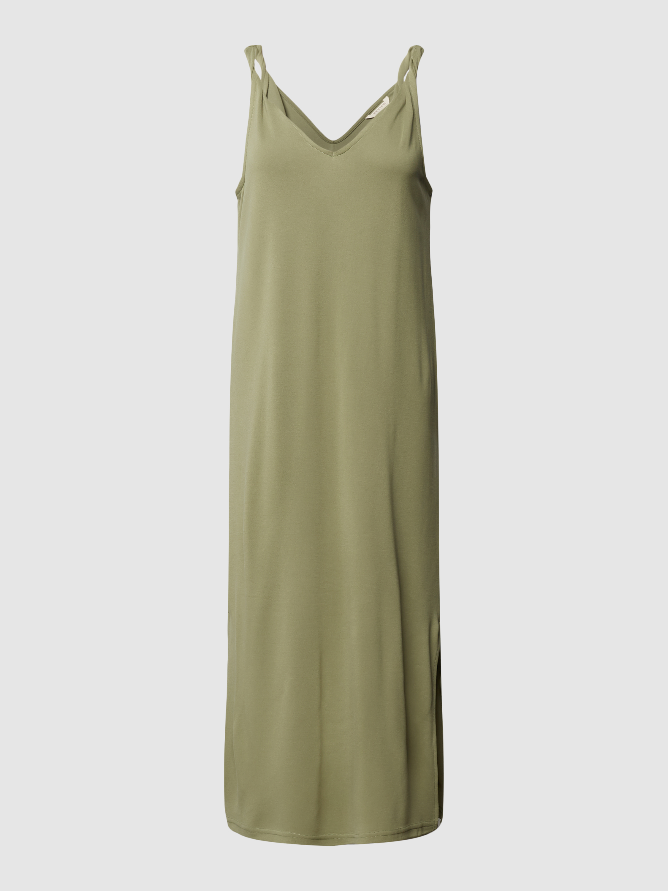 Платье женское Review 1765553 зеленое XS (доставка из-за рубежа)
