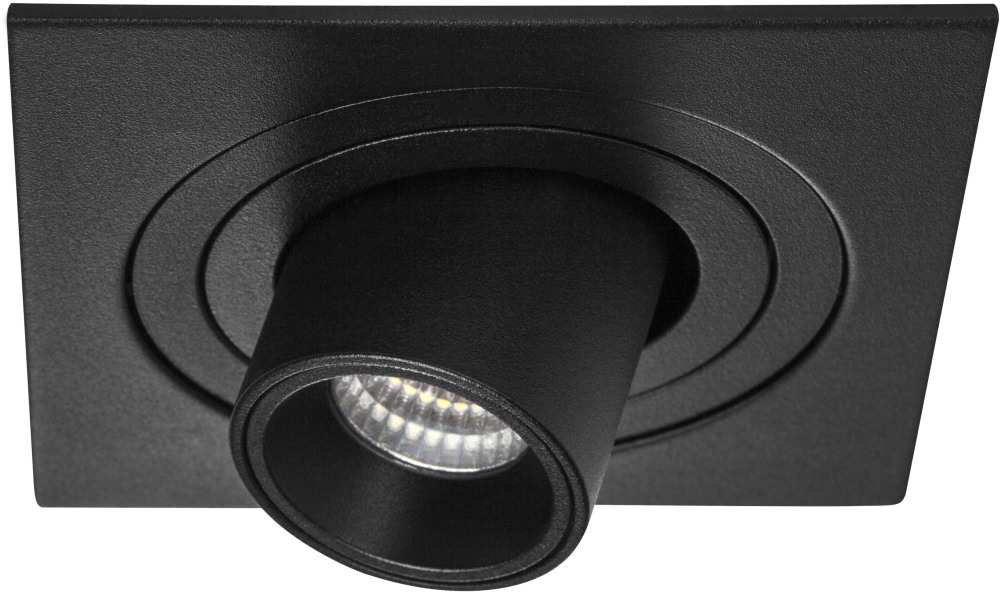 

Встраиваемый светильник с рамкой Lightstar Intero i517174, Lightstar i517174
