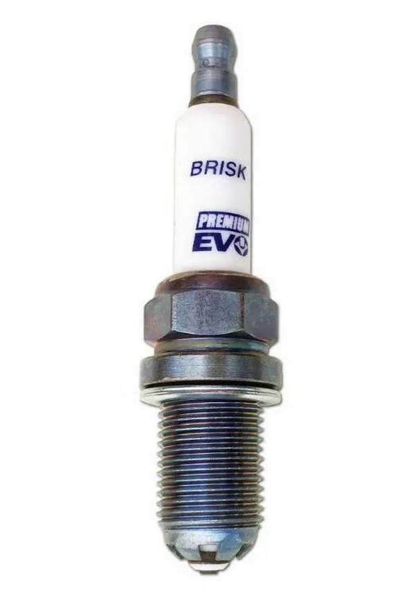 

Свеча зажигания BRISK PREMIUM EVO DR14BSXC (к-т 4 шт./коробка) (1925)
