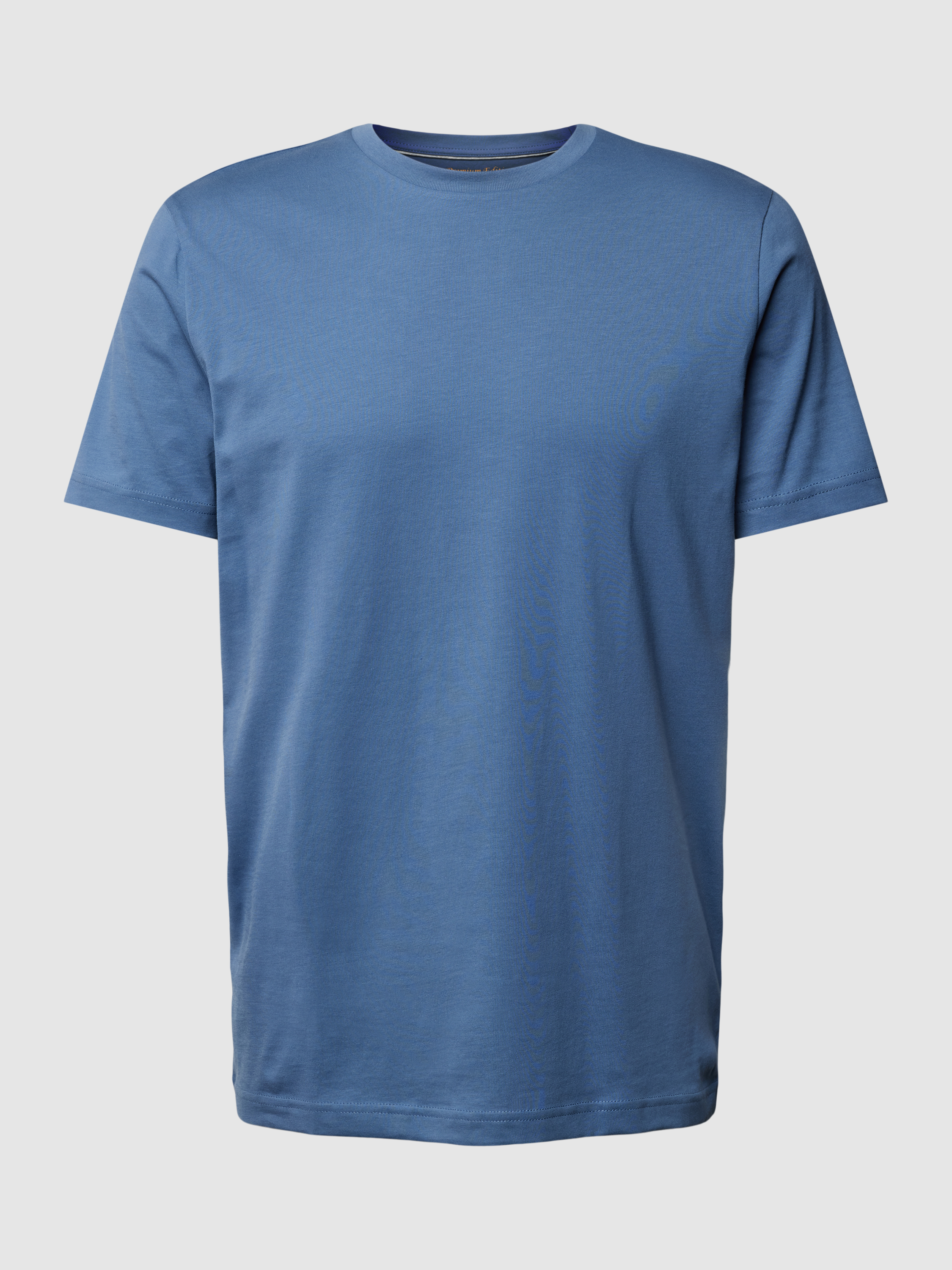 

Футболка мужская Christian Berg Men 1825760 синяя 3XL (доставка из-за рубежа), Синий, 1825760