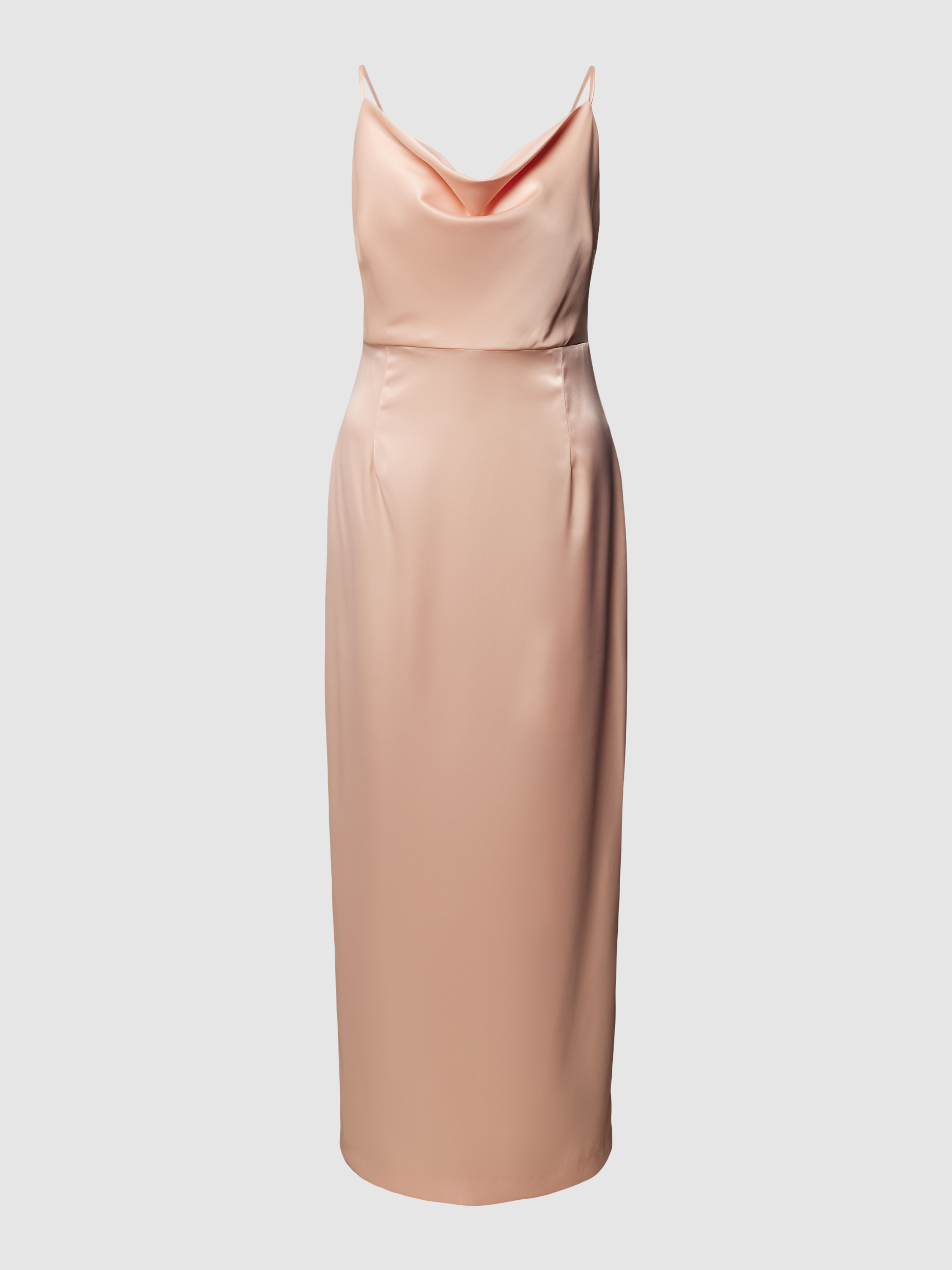 Платье женское Paradi 1800328 фиолетовое 42 (доставка из-за рубежа)