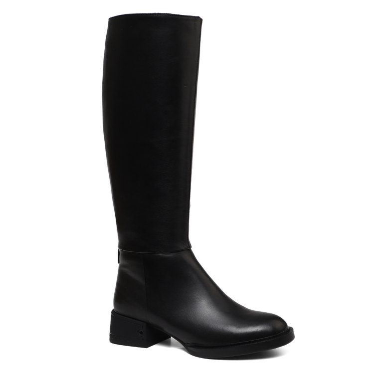 

Сапоги женские Tendance TW-R269-Z968 черные 39 EU, Черный, TW-R269-Z968