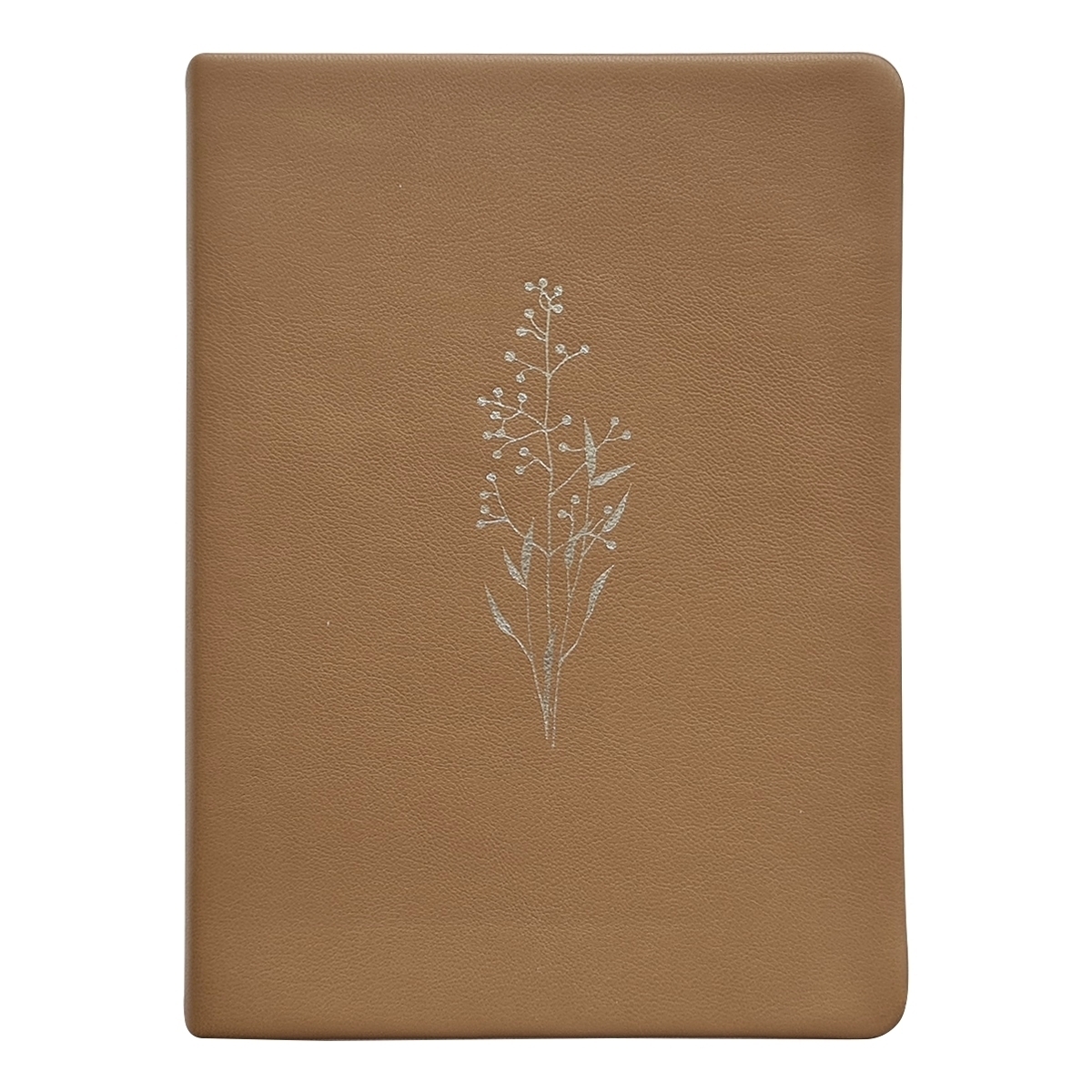 

Ежедневник недатированный Infolio, коллекция Sprig, 192 страницы, 12 х 17 см, коричневый, Infolio Sprig 192 12 17