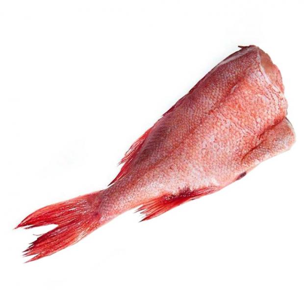 Окунь Ultra Fish замороженный без головы